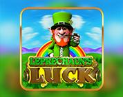 Leprechaun's Luck: Cash Collect™