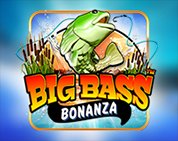 Big Bass Bonanza